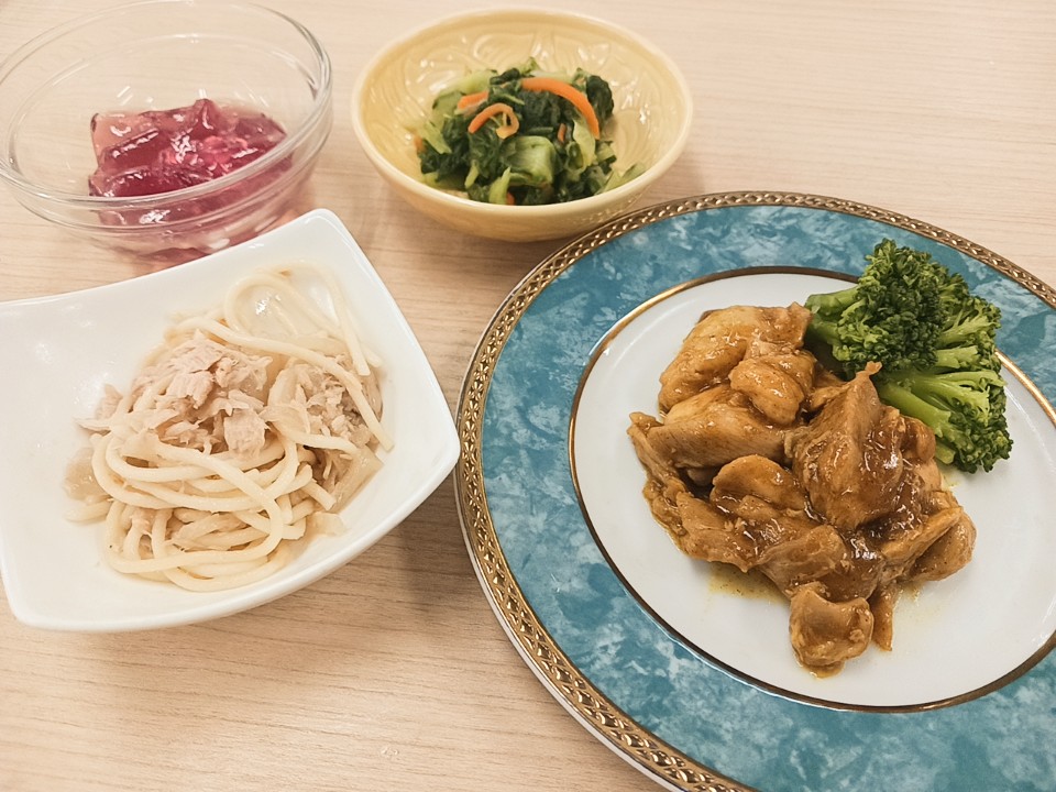 夜食