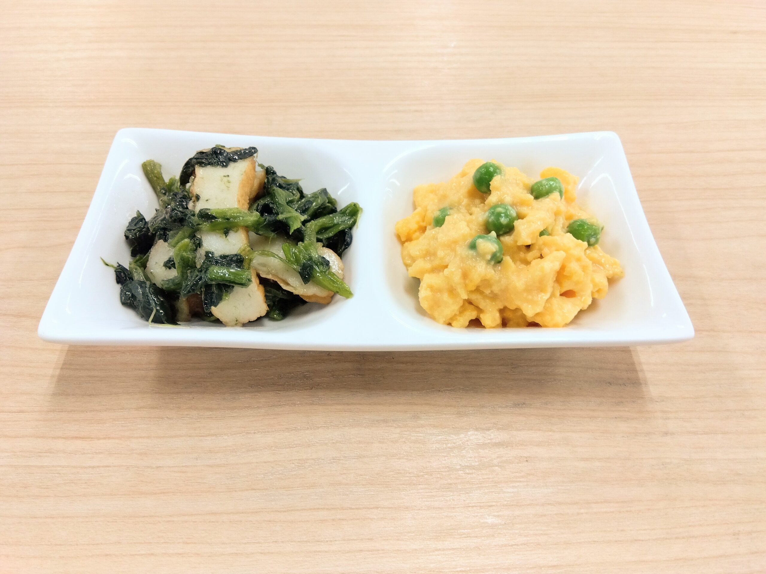 朝食