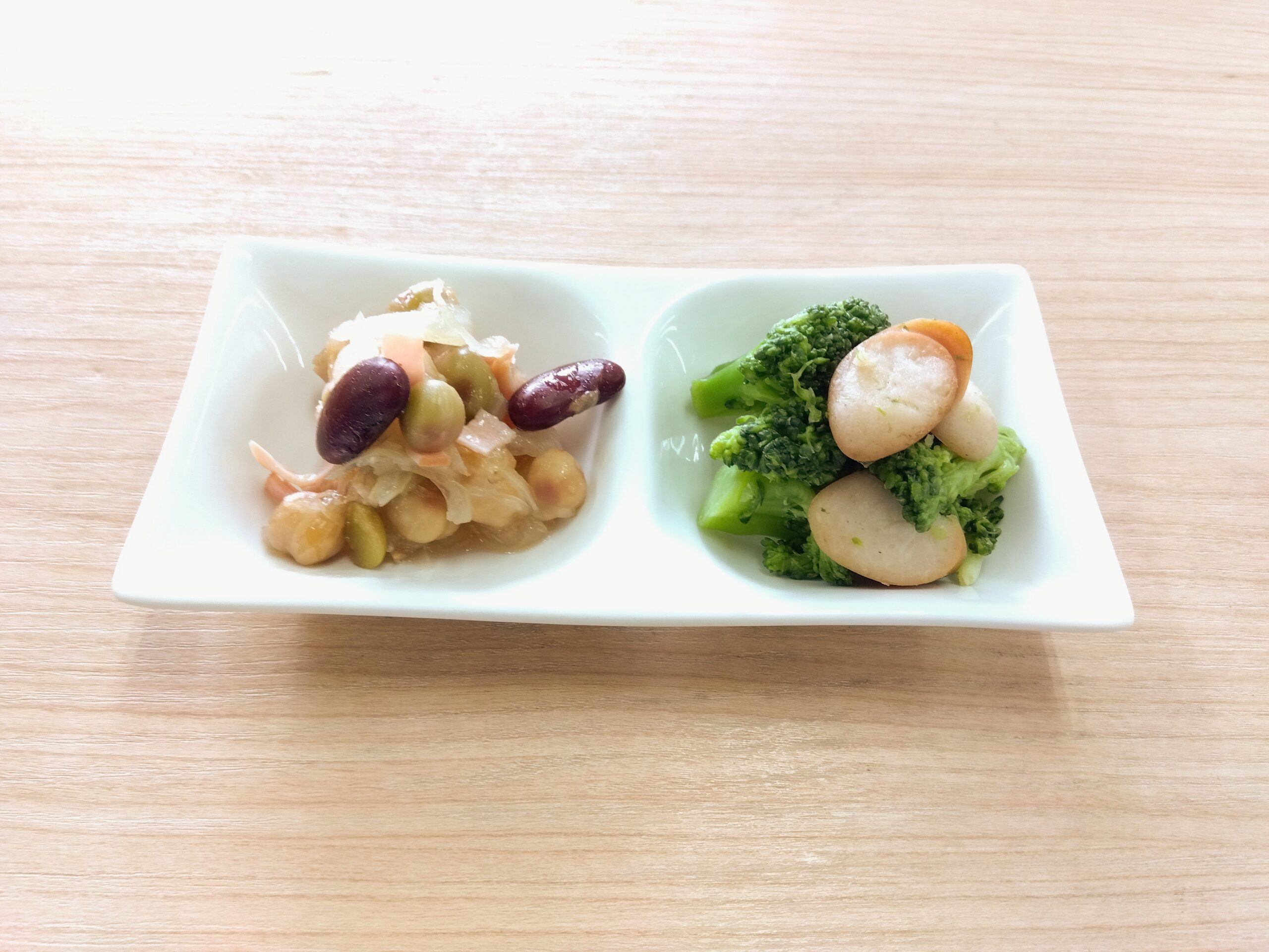 朝食