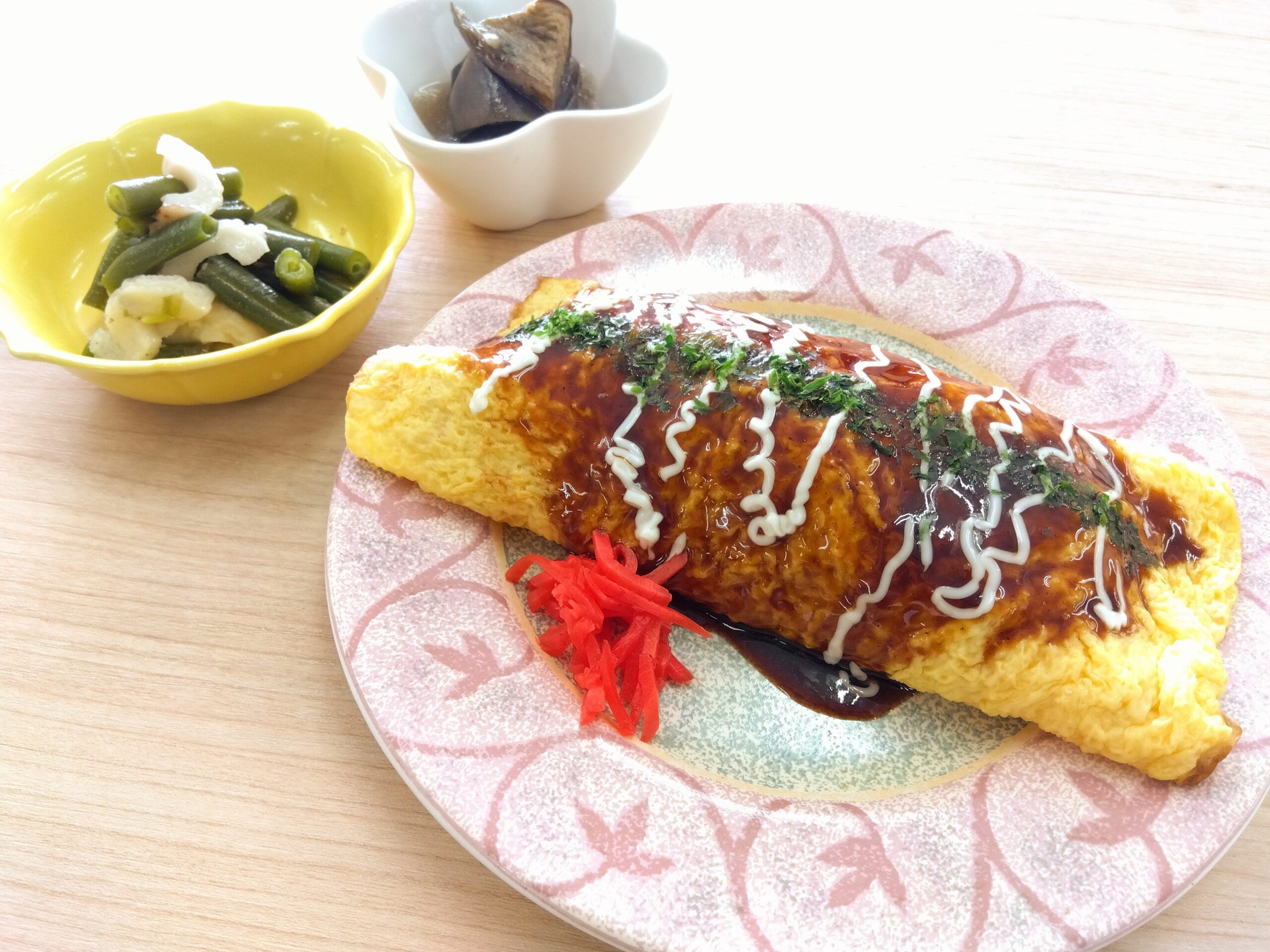 昼食