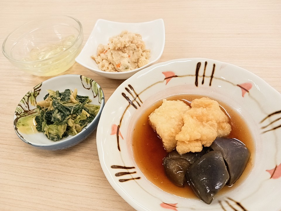 2024年6月5日献立