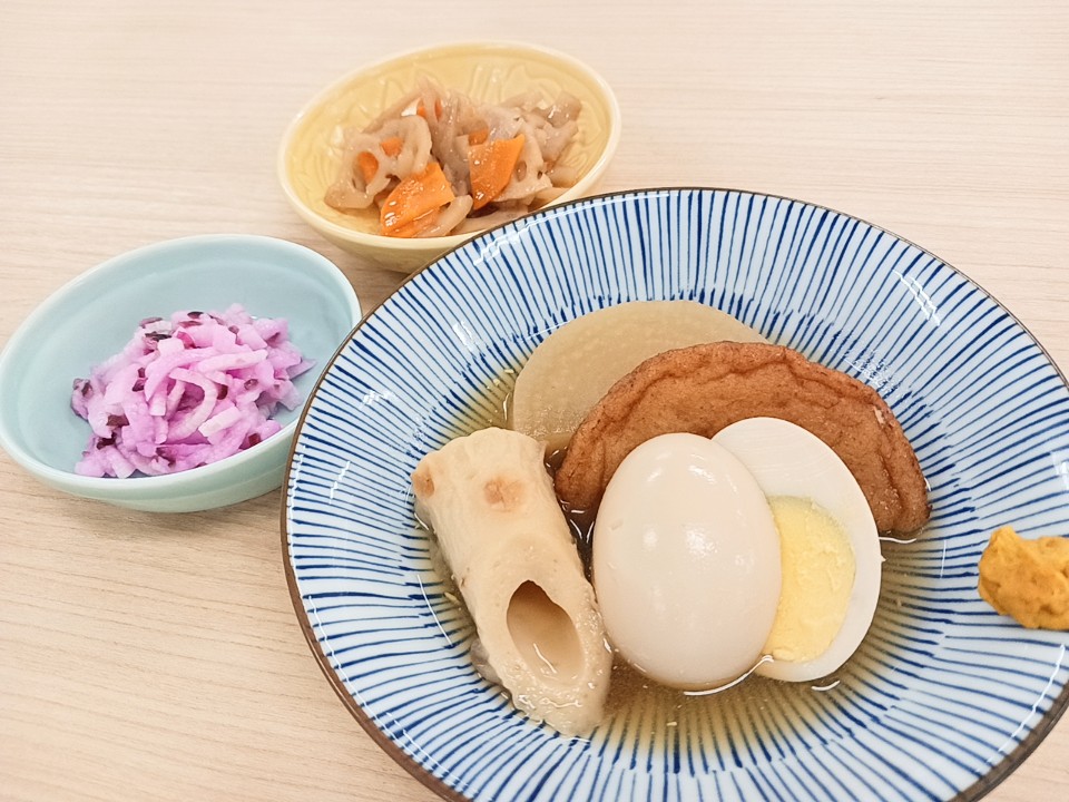 昼食