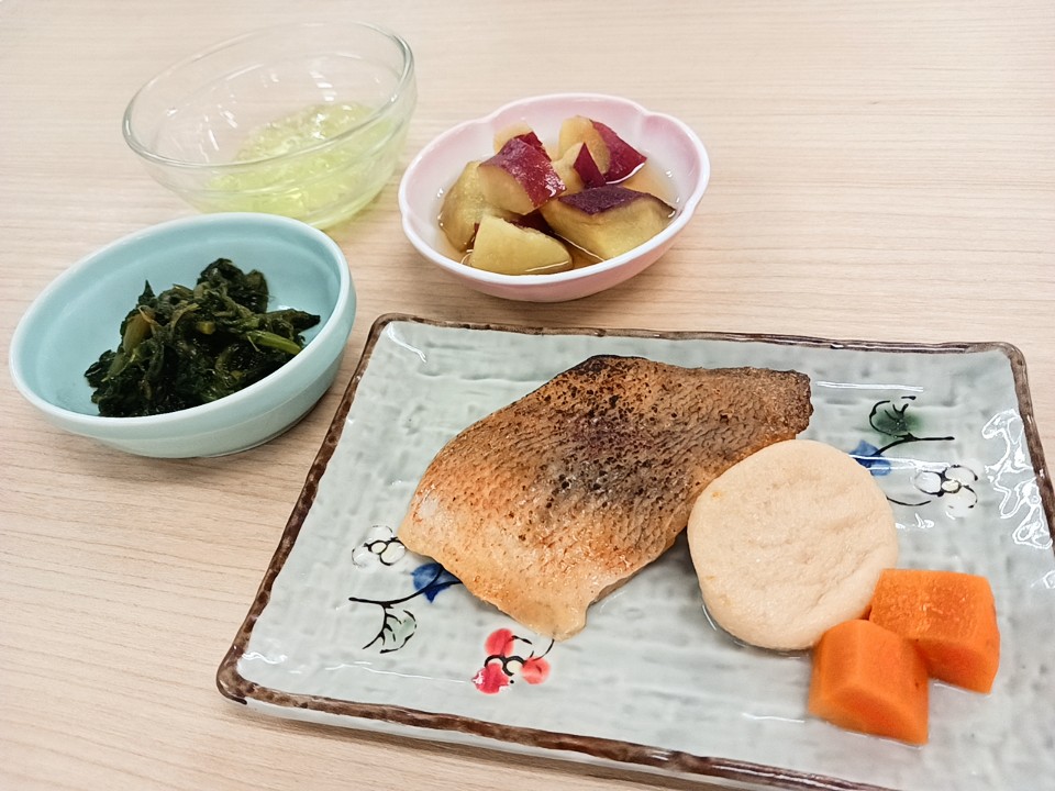 2024年6月9日献立