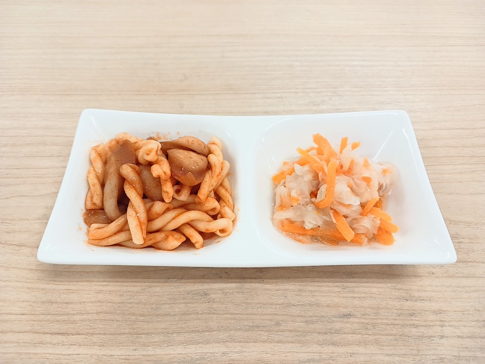 朝食