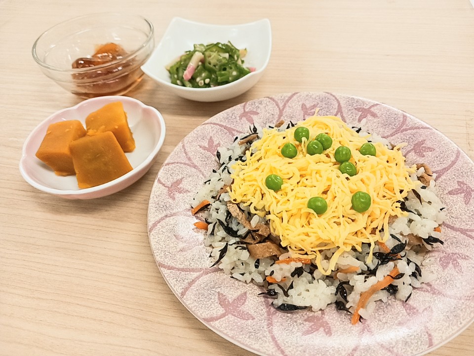 2024年6月19日献立
