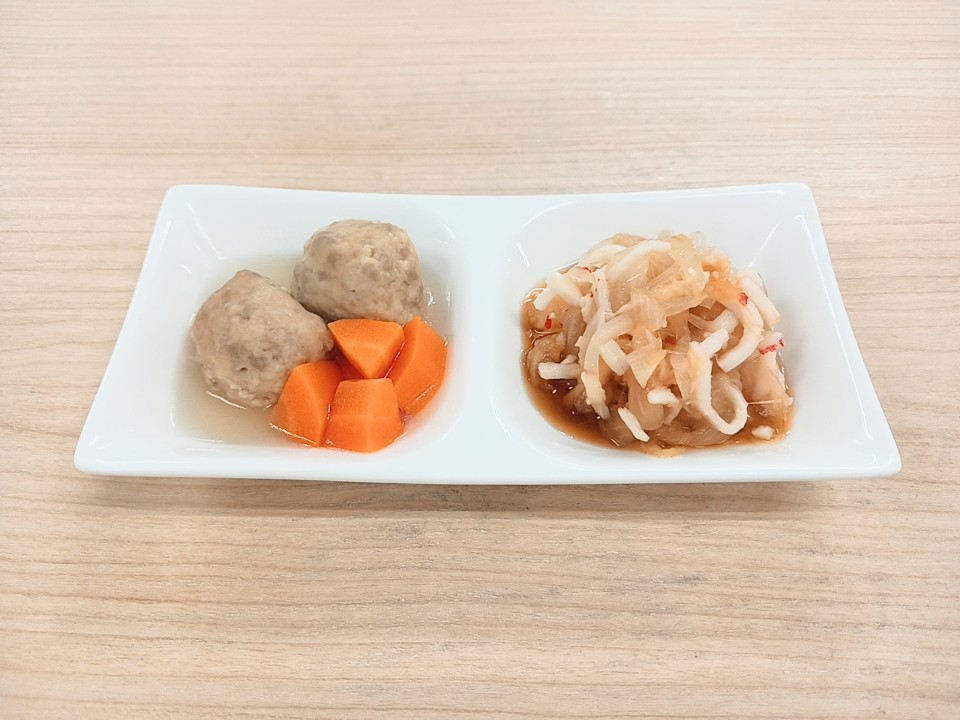 朝食