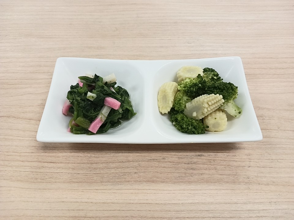 朝食