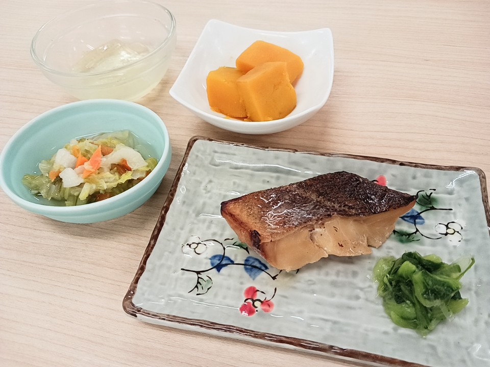 2024年7月3日献立
