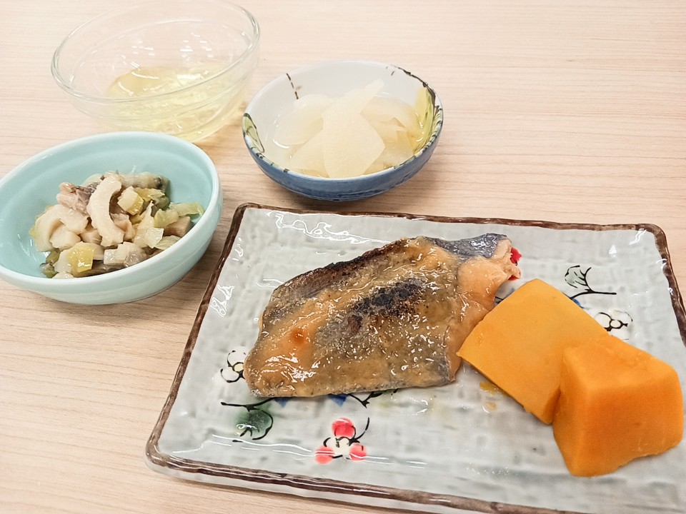 2024年7月10日献立