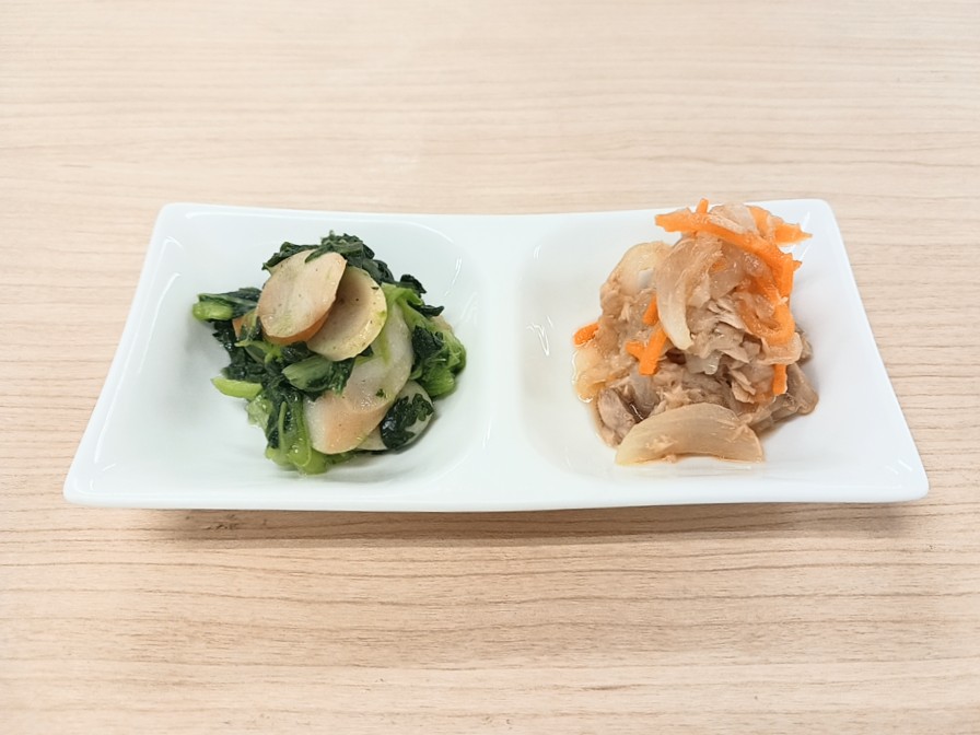 朝食