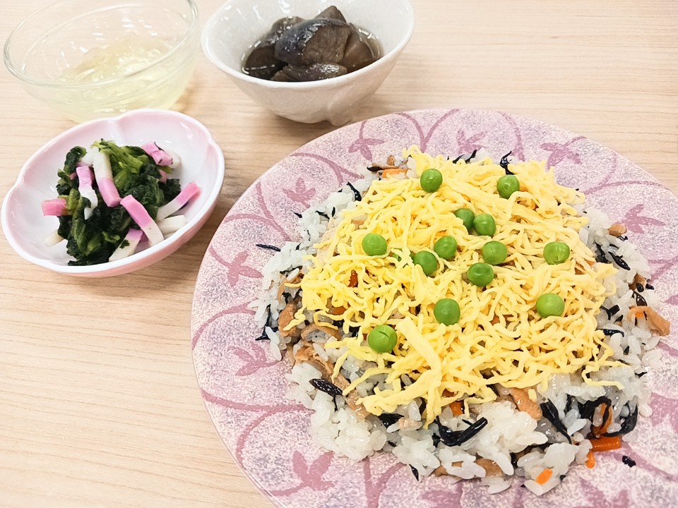 2024年7月12日献立
