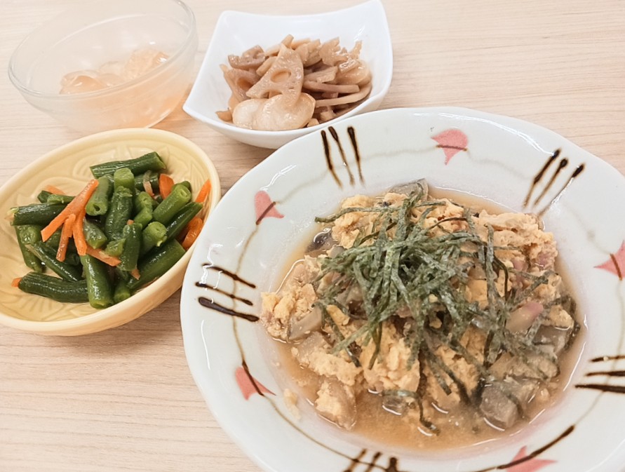 2024年7月14日献立