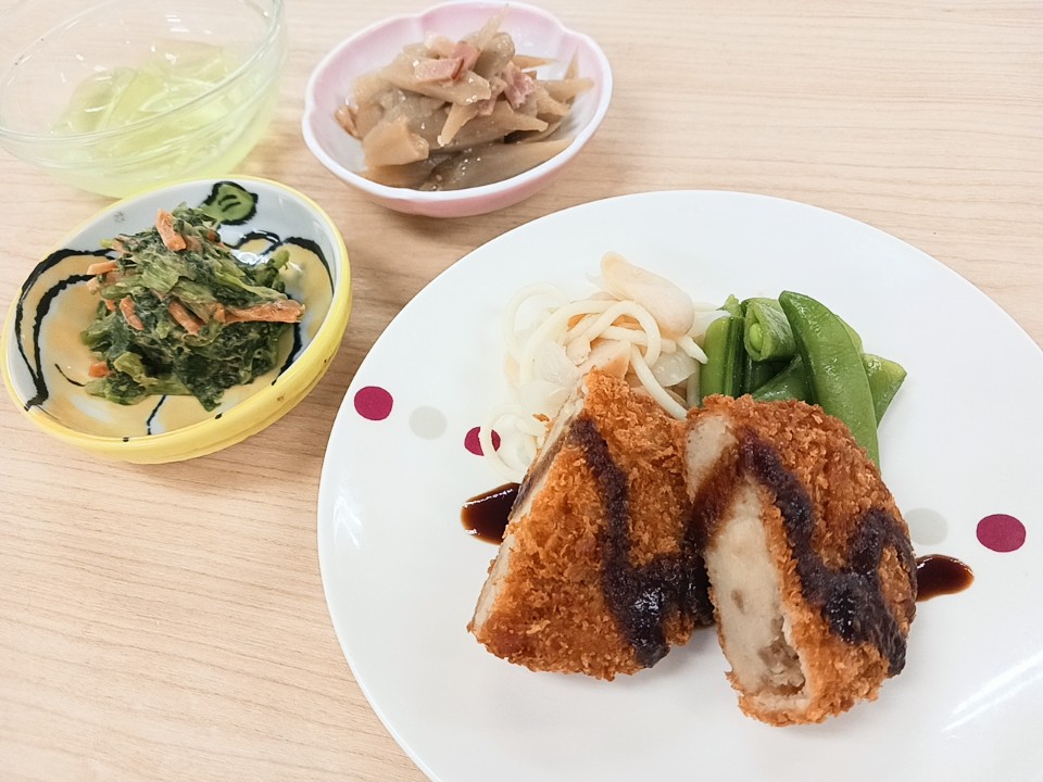 夜食