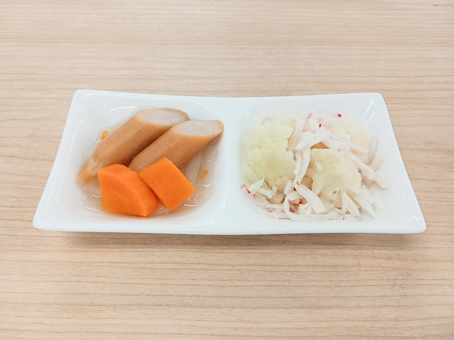 朝食