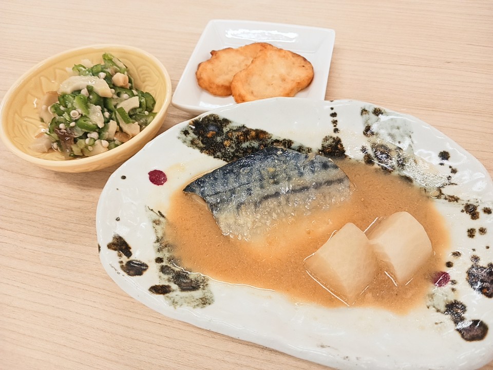 昼食