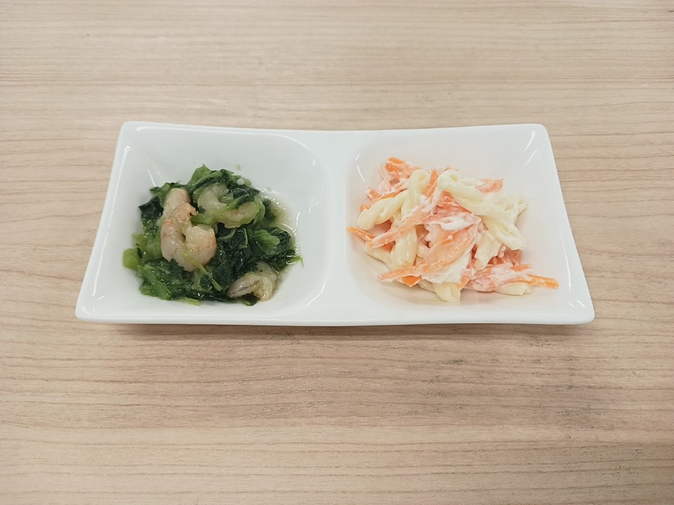 朝食