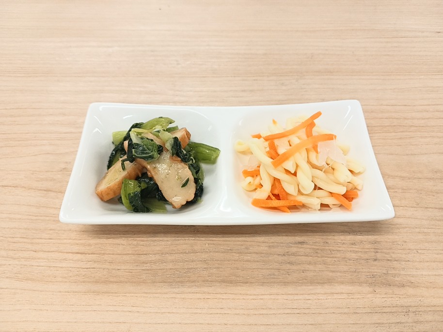 朝食