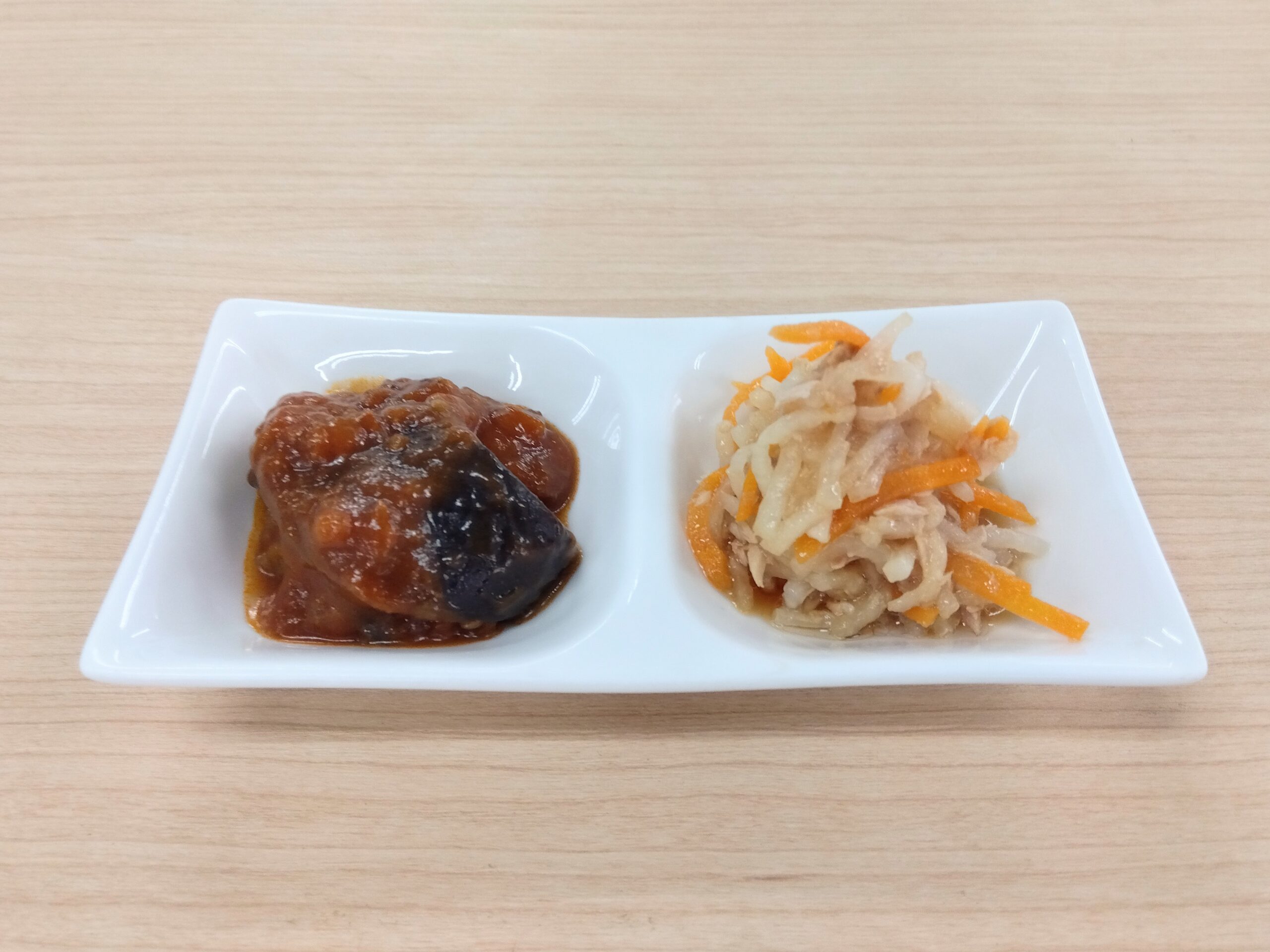 朝食