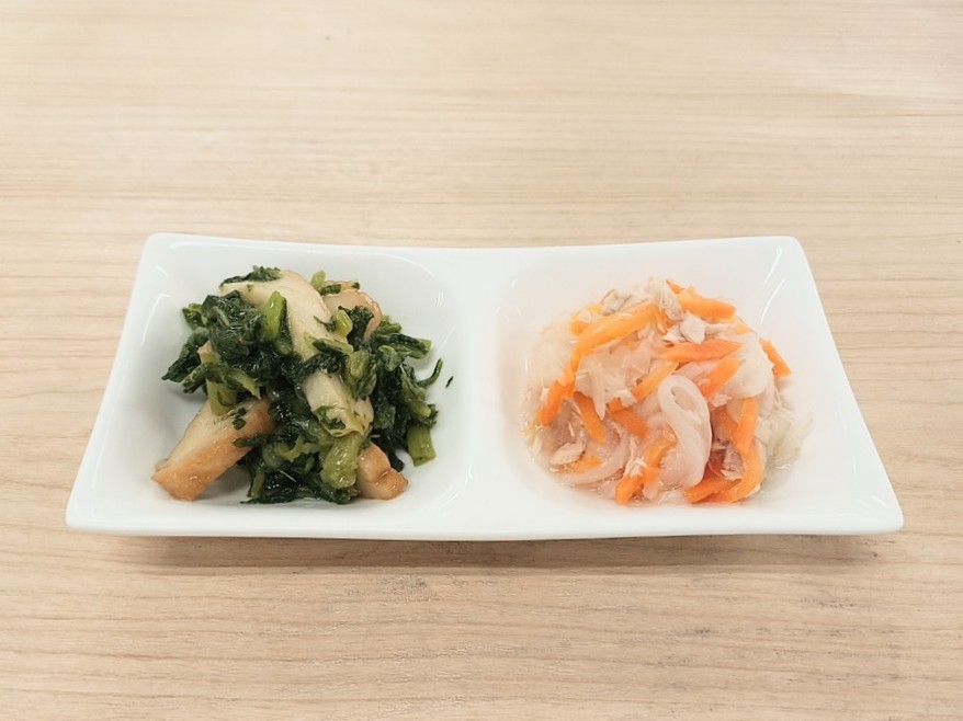 朝食