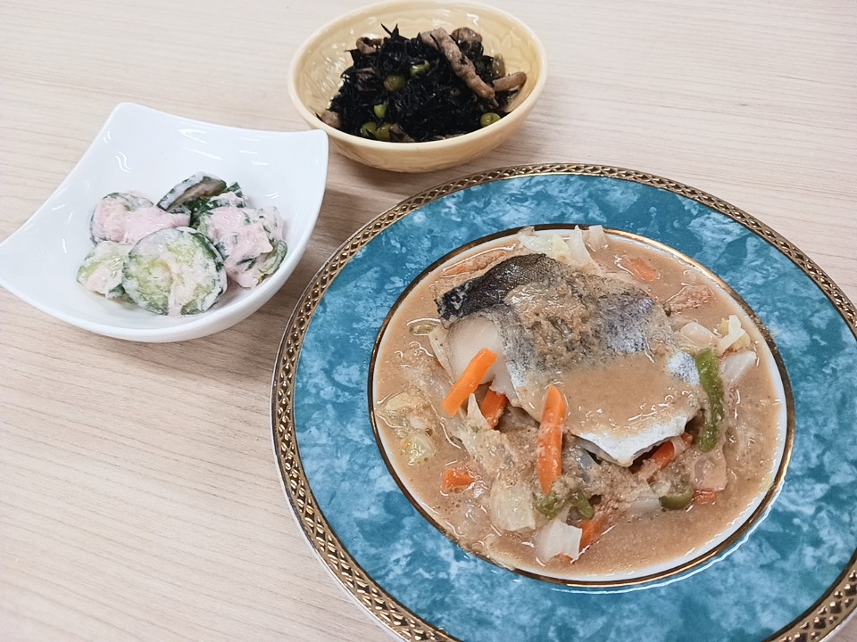 昼食