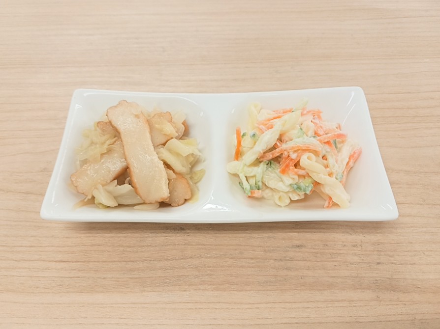 朝食