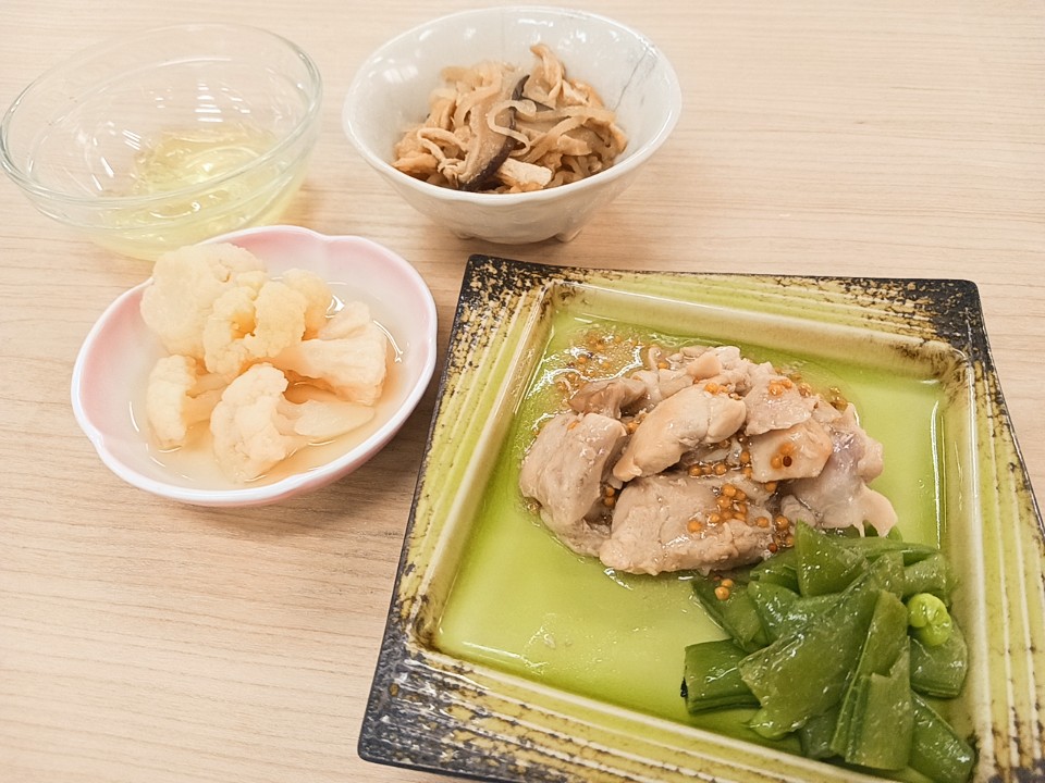 2024年9月26日献立