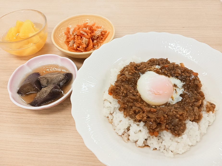 昼食