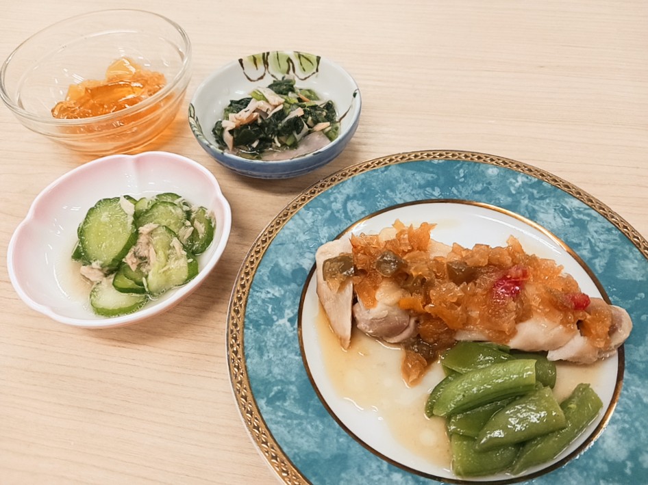 2024年10月2日献立