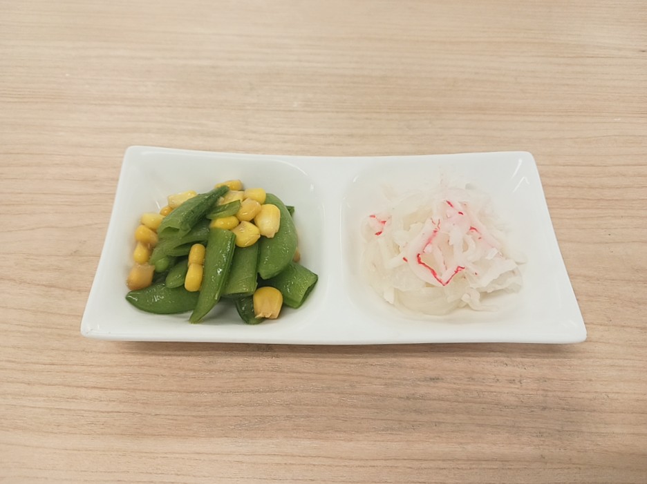 朝食