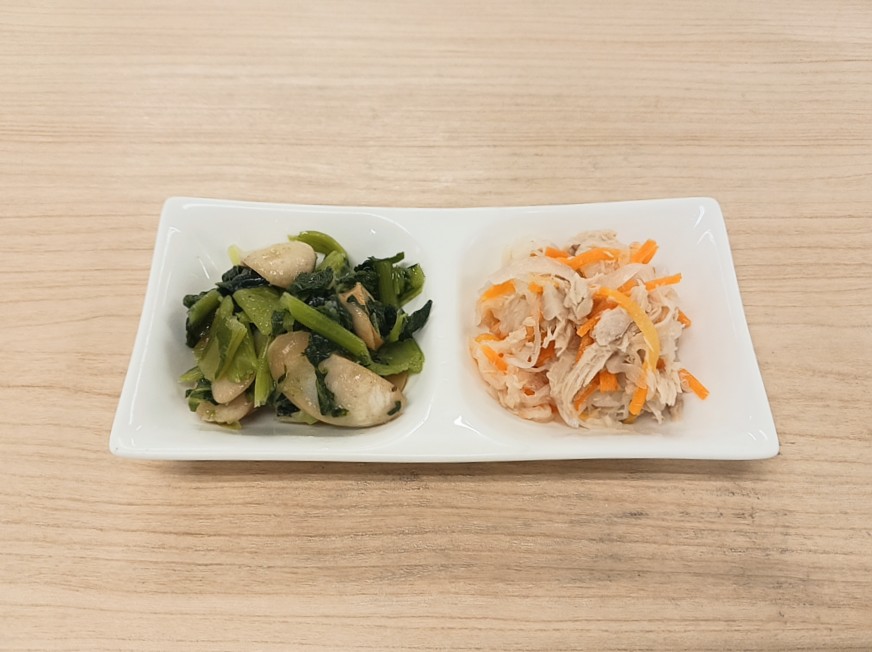 朝食