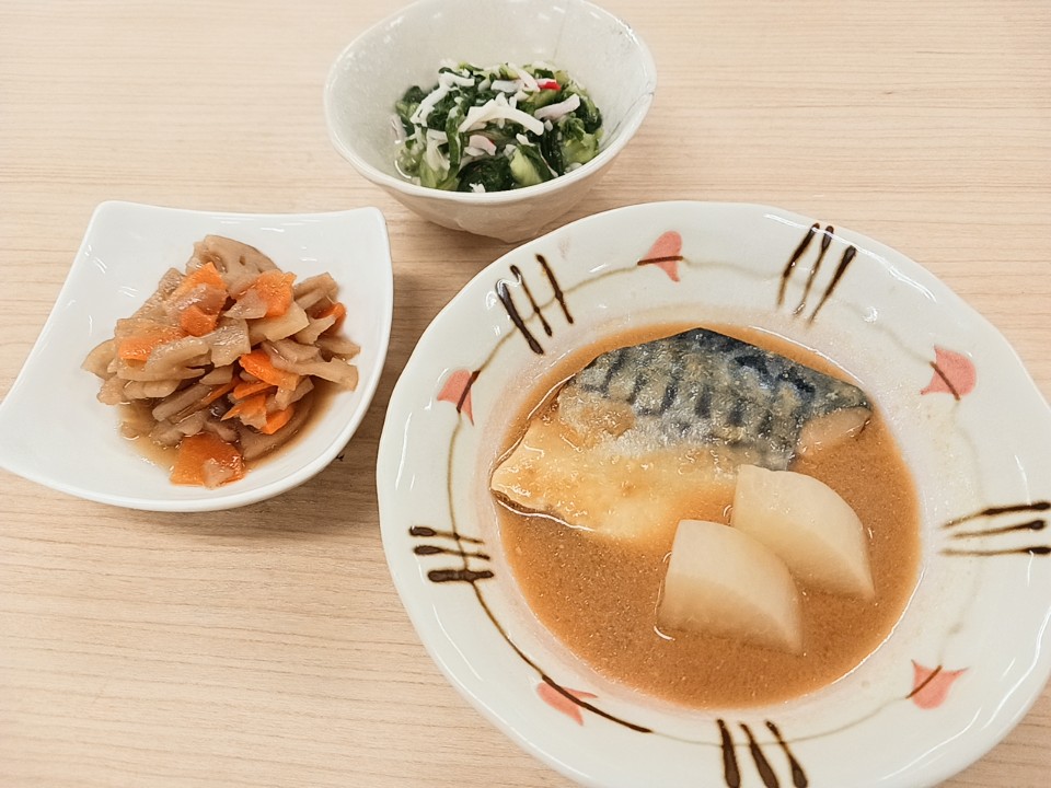 昼食