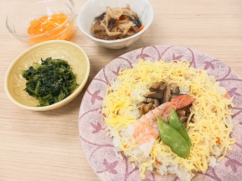 2024年10月27日献立