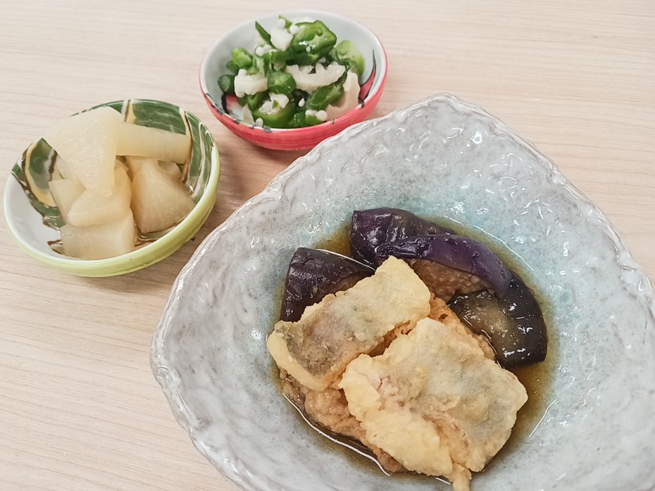 昼食
