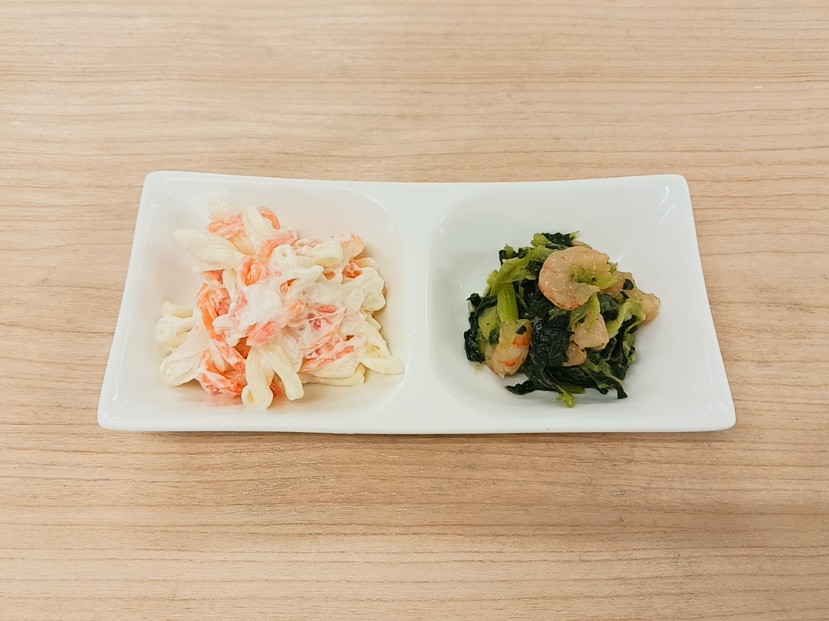 朝食