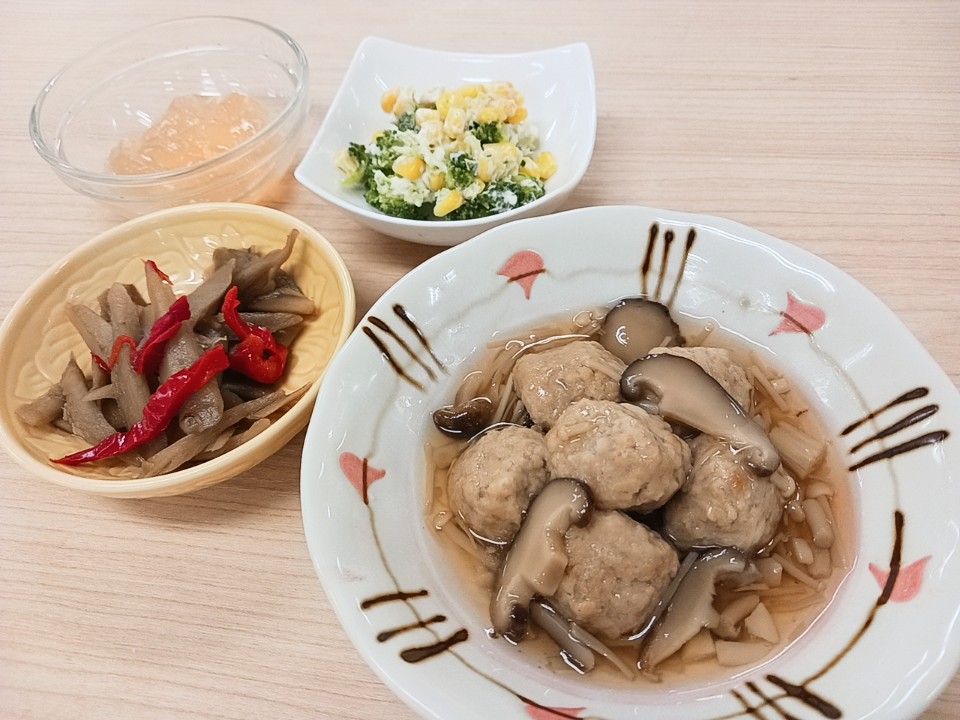 夜食