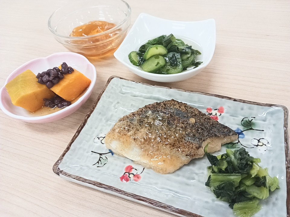 2024年12月11月献立