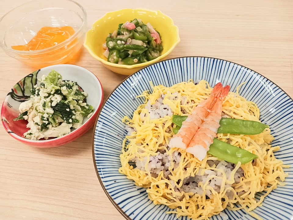 2024年12月16日献立