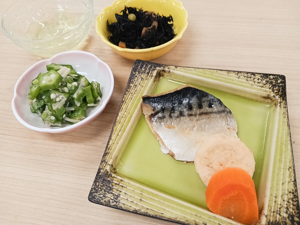 2024年12月27日献立