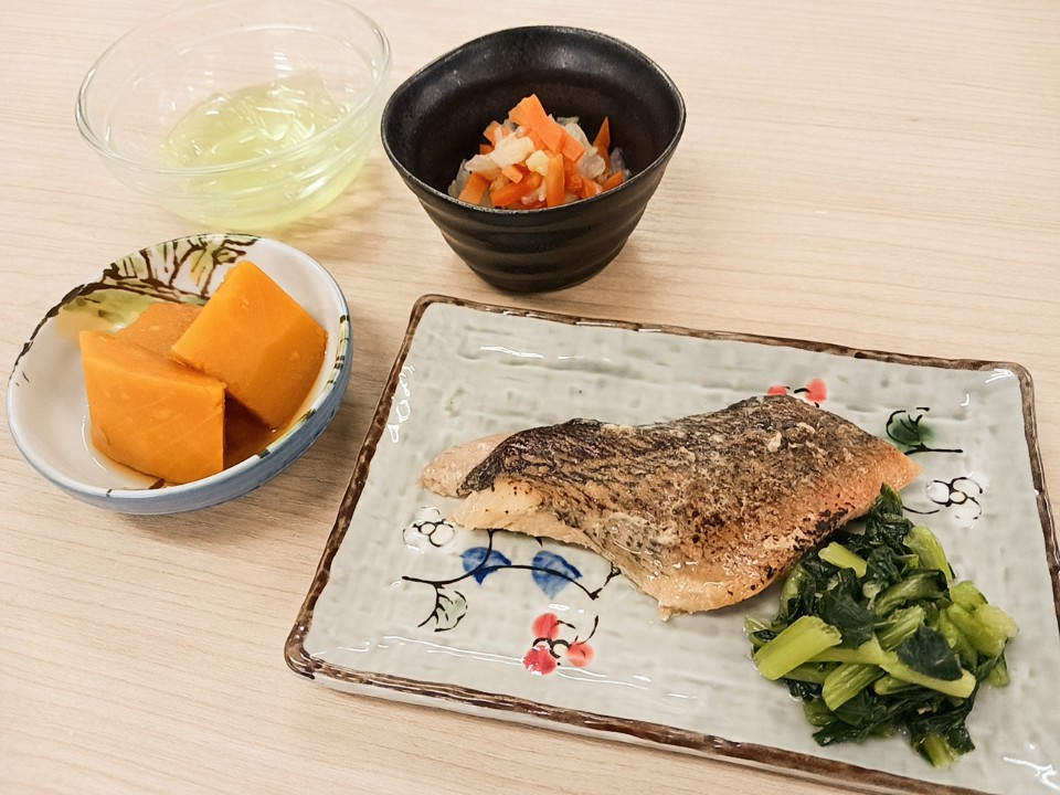 2024年12月30日献立