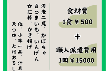 夜食