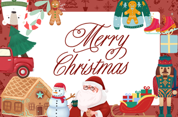 ★クリスマス★