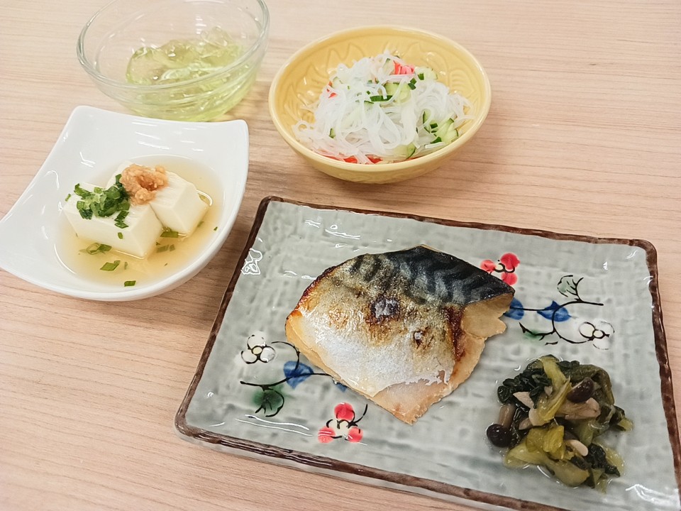 2025年1月12日献立