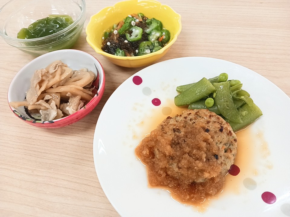 2025年1月17日献立