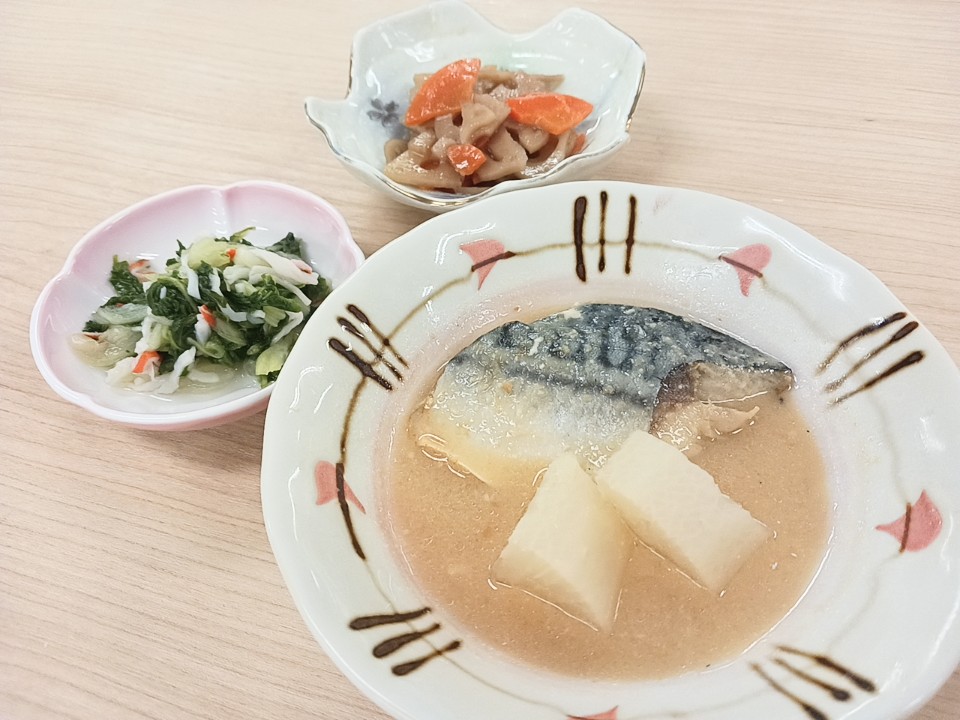 昼食