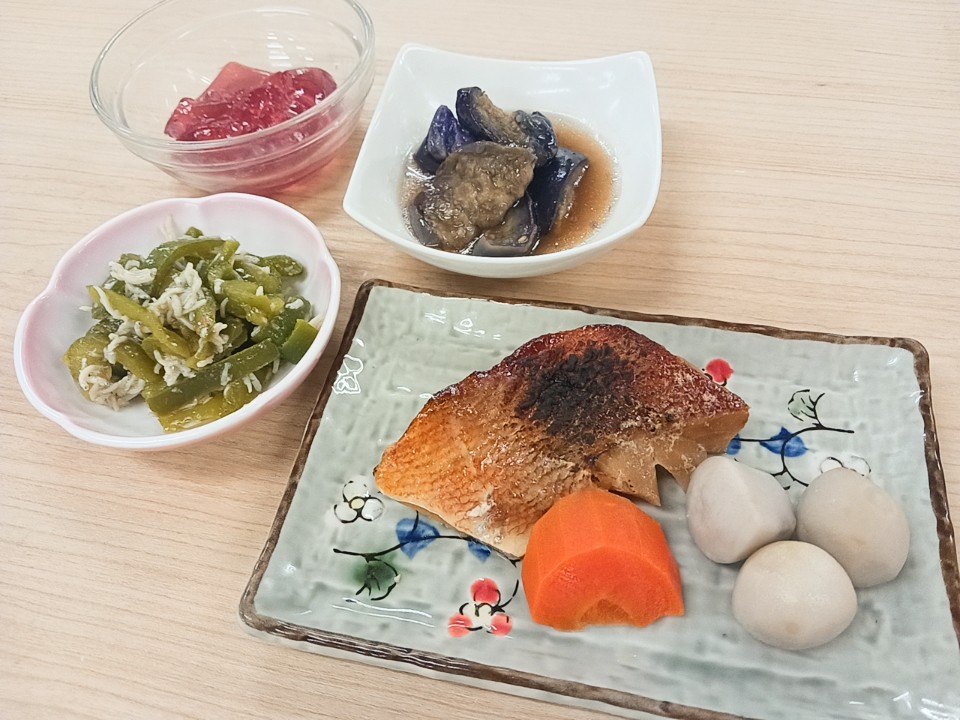 2025年2月2日献立