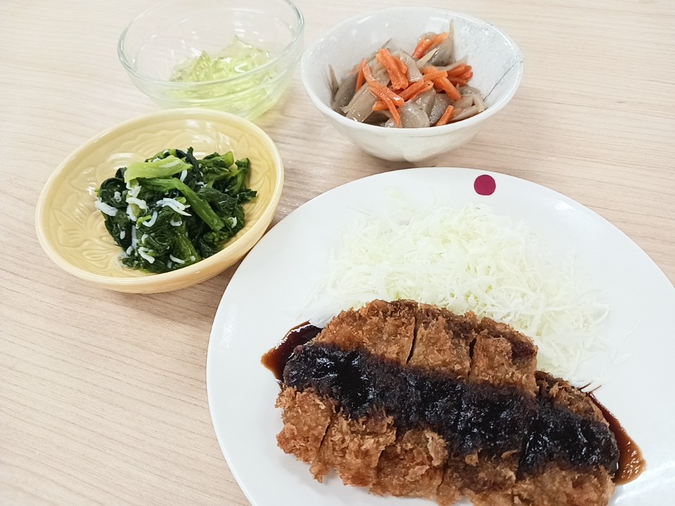 2025年2月11日献立
