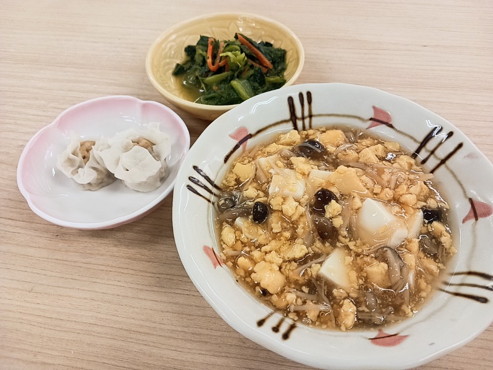 昼食