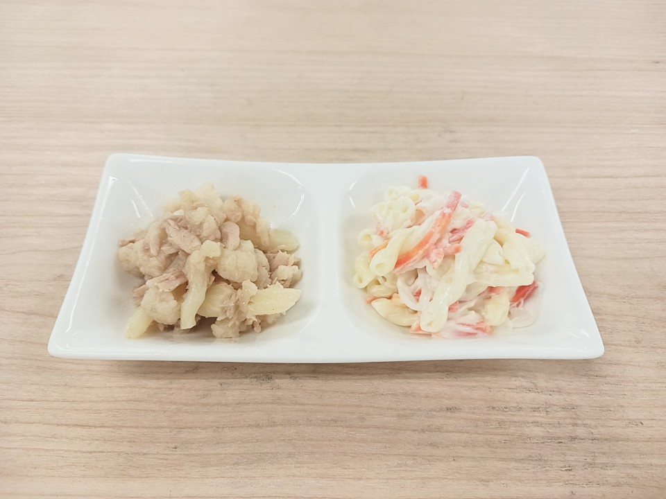 朝食