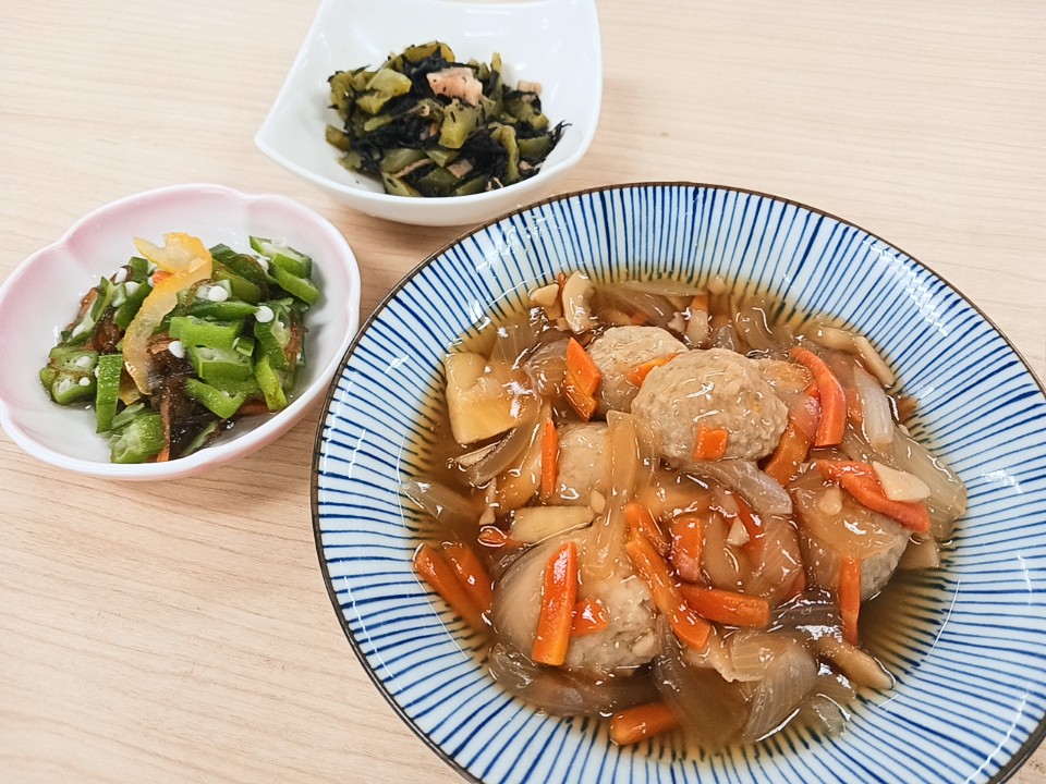 昼食