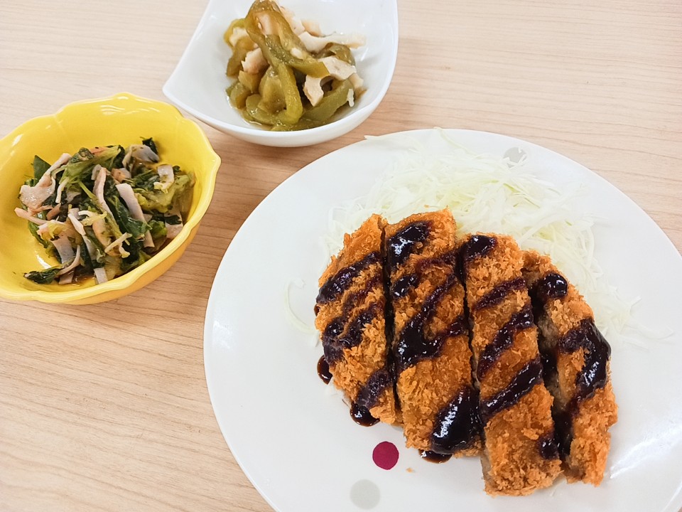 2025年5月2日献立